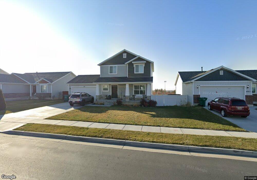 4601 S West Park Dr, Roy, UT 84067 - photo 1