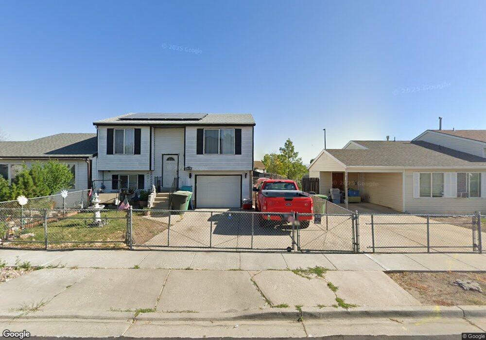 4476 Barrington Dr, West Jordan, UT 84088 - photo 1