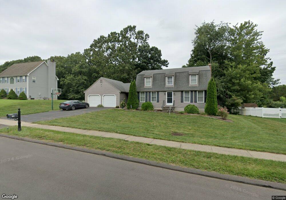 18 Patrick Dr, Berlin, CT 06037 - photo 1