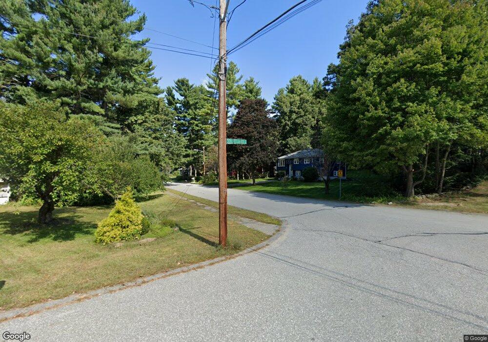 72 Tercentennial Dr, Billerica, MA 01821 - photo 1