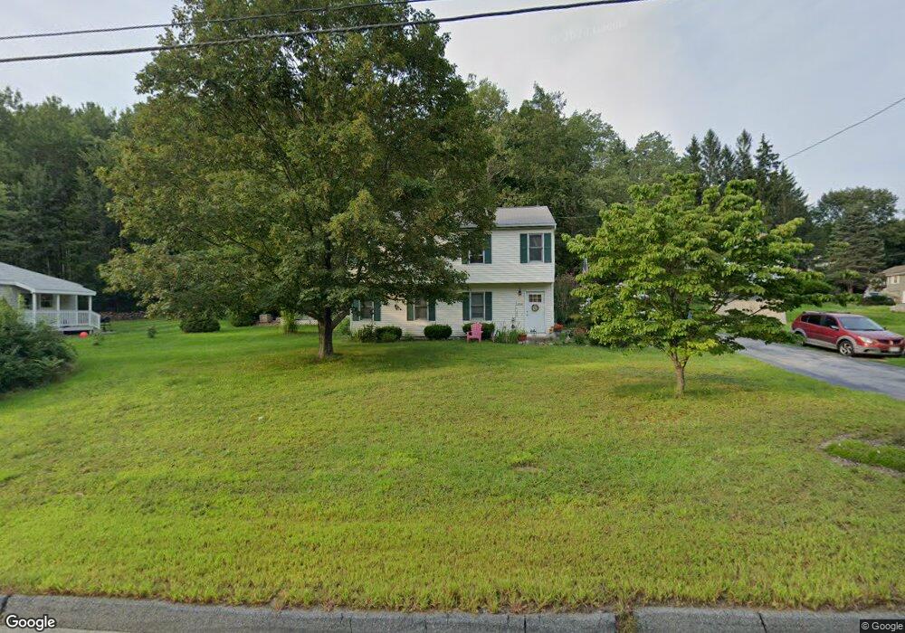 2636 Providence Rd, Northbridge, MA 01534 - photo 1