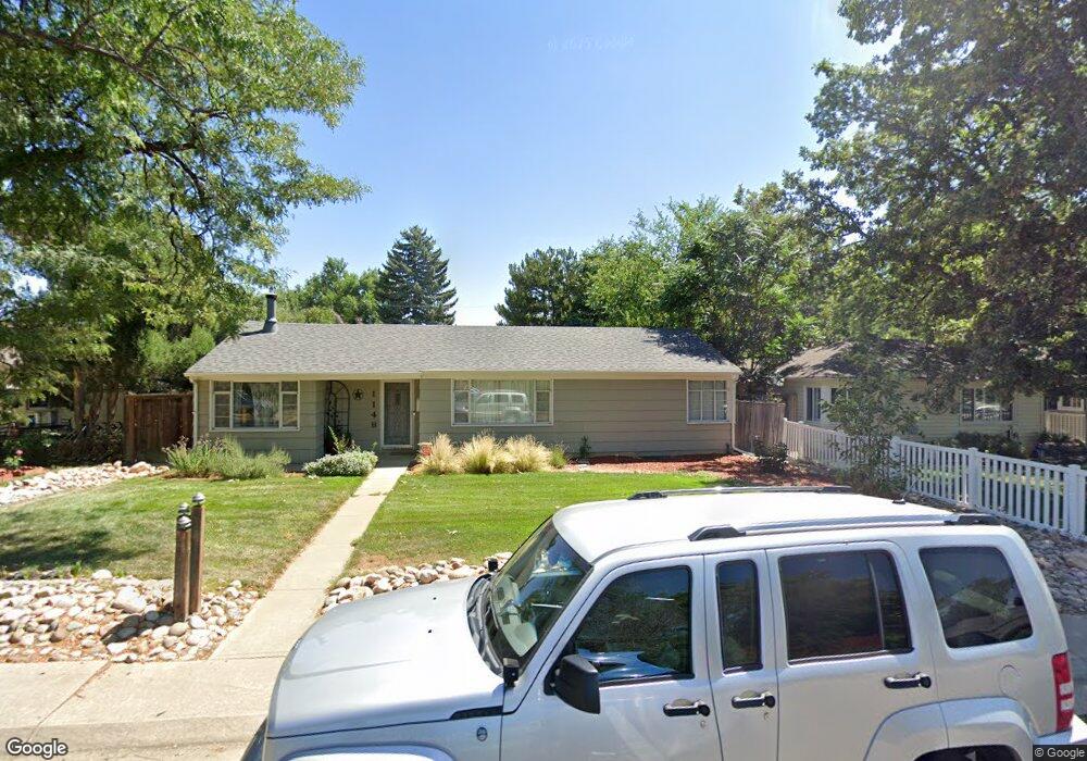 1148 Iola St, Aurora, CO 80010 - photo 1