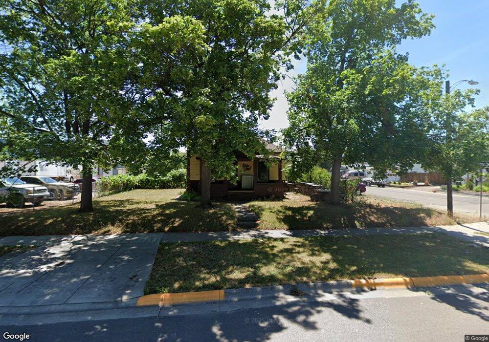 1145 S 5th St W, Missoula, MT 59801 - photo 1