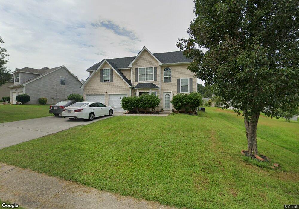 115 Windscape Dr, Covington, GA 30016 - photo 1