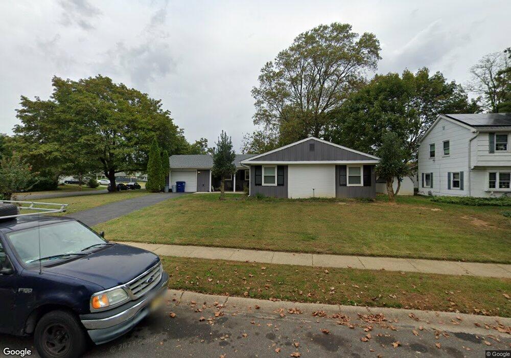 12 Eastbrook Ln, Willingboro, NJ 08046 - photo 1