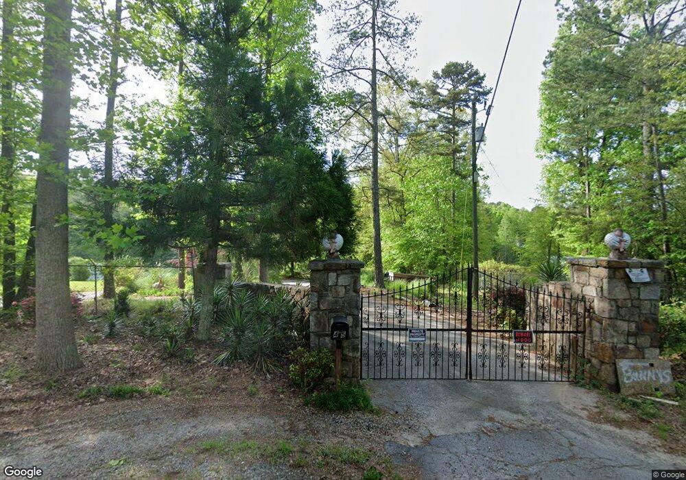 45 Tempie Dr, Covington, GA 30016 - photo 1