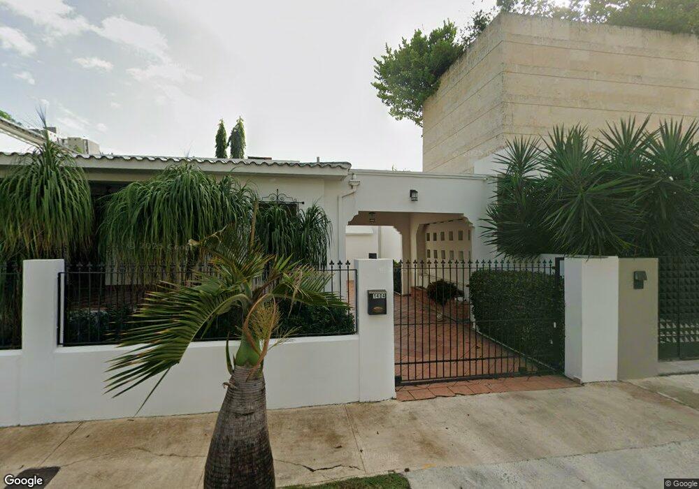 1404 Luchetti, San Juan, PR 00907 - photo 1