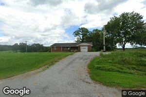 2760 Mount Pleasant Rd, Buncombe, IL 62912