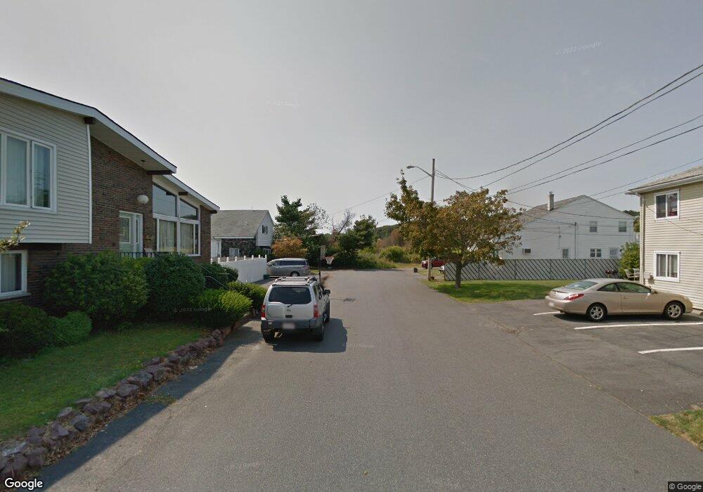 24 Naples Ave unit R, Saugus, MA 01906 - photo 1