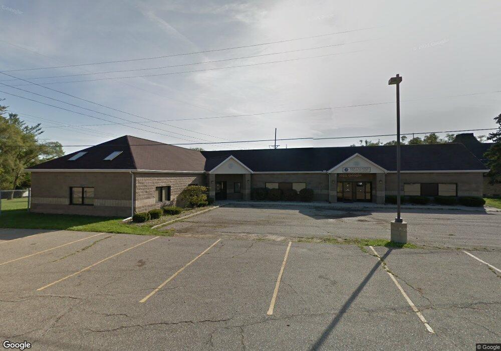 3444 Lennon Rd, Flint, MI 48507 - photo 1