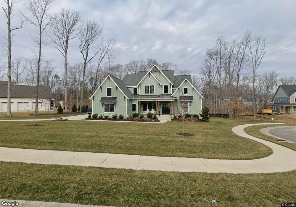 3506 Eastcastle Ct, Midlothian, VA 23113 - photo 1