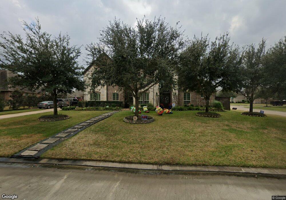 21623 Purple Finch Ct, Cypress, TX 77433 - photo 1