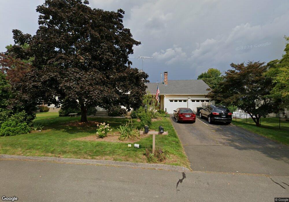 19 Brittany Cir, Cromwell, CT 06416 - photo 1