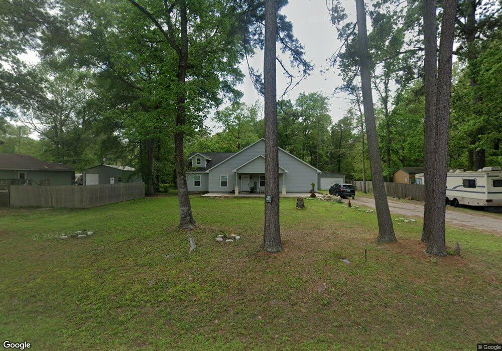 69 County Road 3794, Cleveland, TX 77328 - photo 1