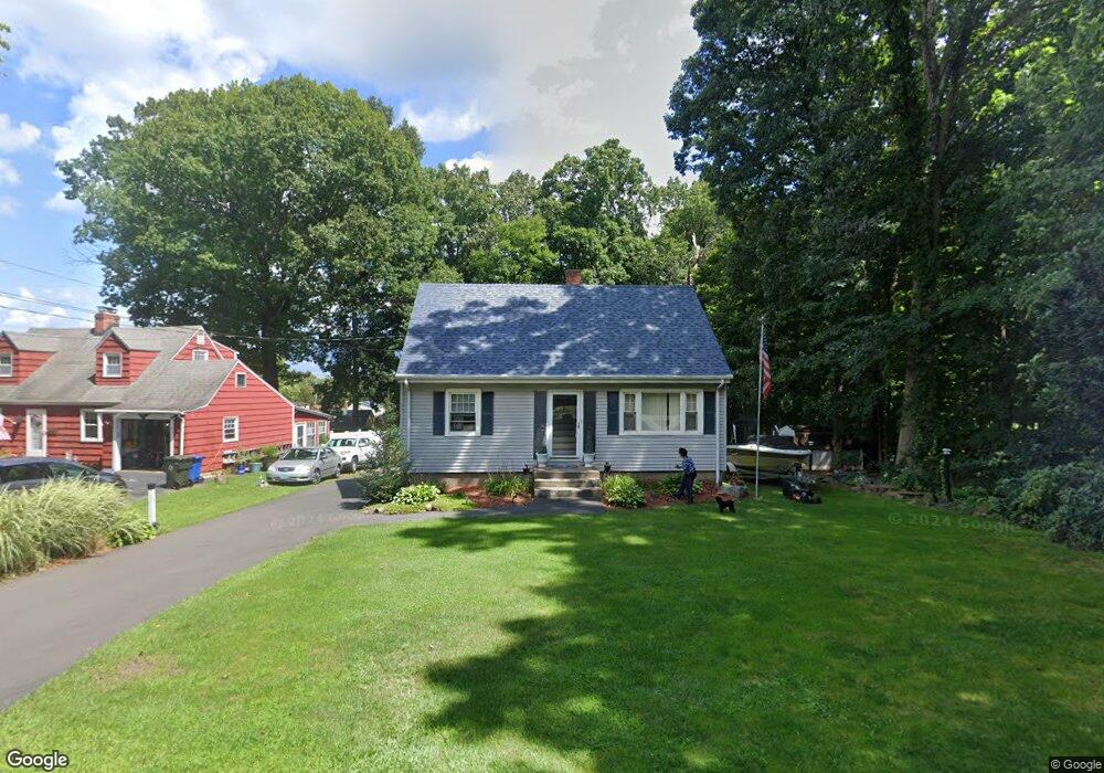 10 Grove St, East Berlin, CT 06023 - photo 1