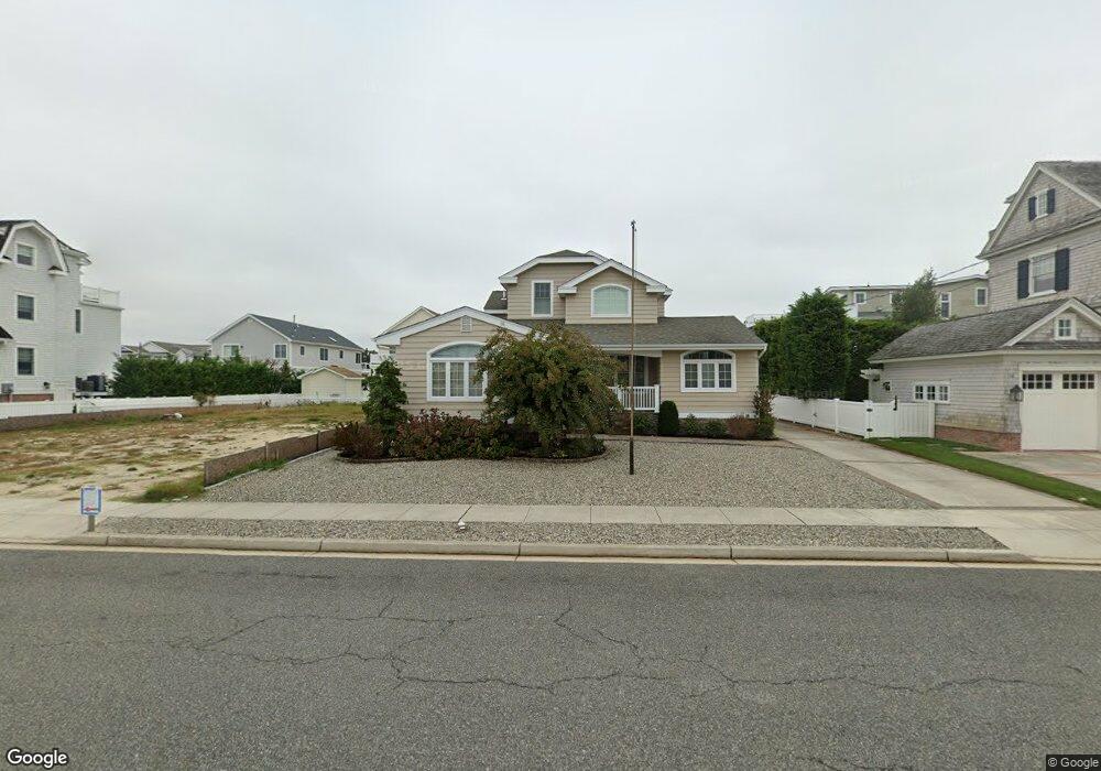 213 48th St, Avalon, NJ 08202 - photo 1