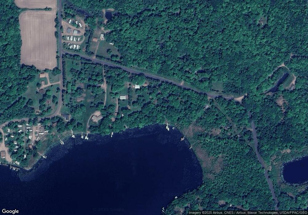 1247 Deer Head Point, Chetek, WI 54728 - photo 1