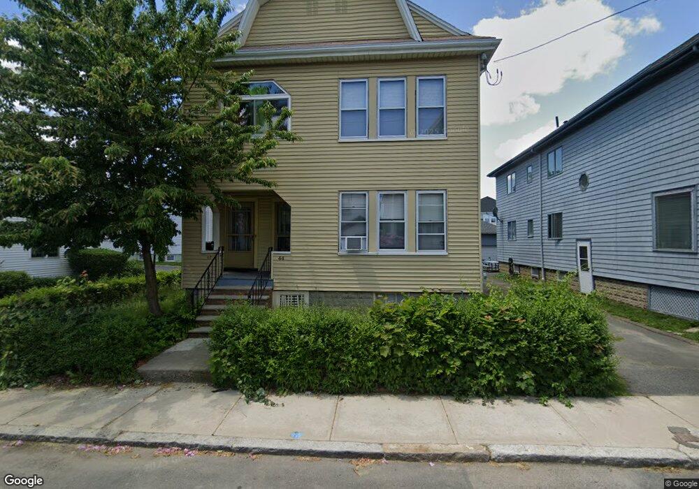 42-44 Read St, Winthrop, MA 02152 - photo 1