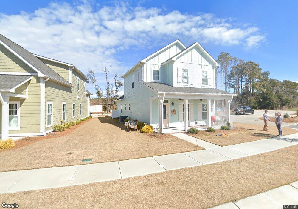 235 Great Egret Way, Beaufort, NC 28516 - photo 1
