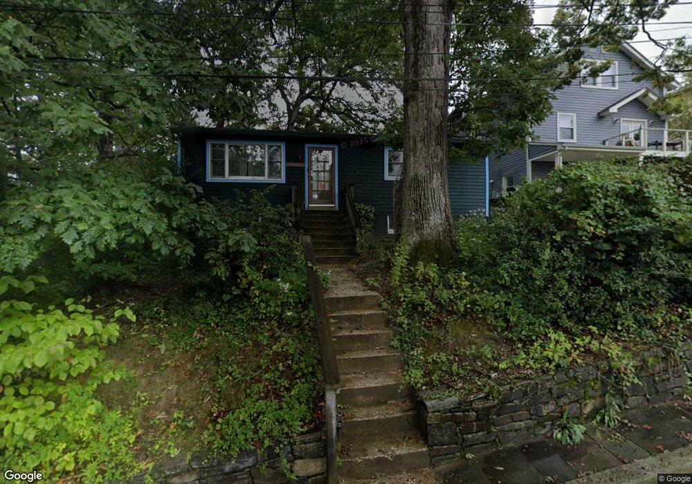 6513 Kansas Ln, Takoma Park, MD 20912 - photo 1