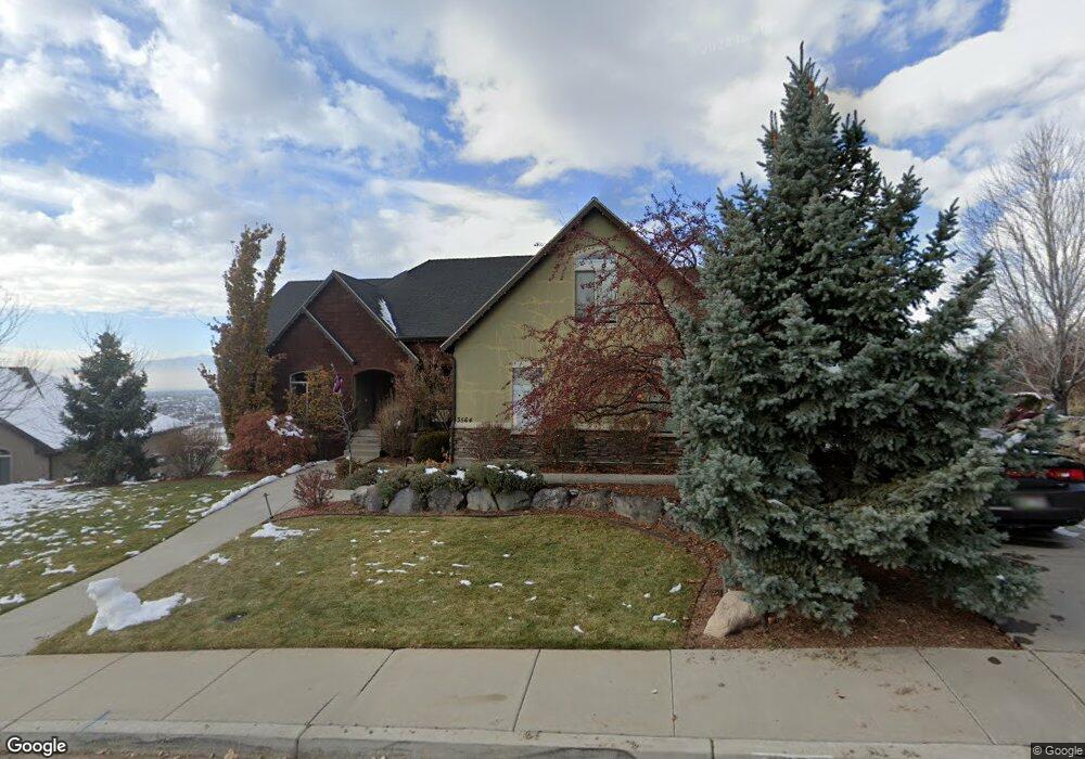 3564 Cascade Springs Cove, Pleasant Grove, UT 84062 - photo 1