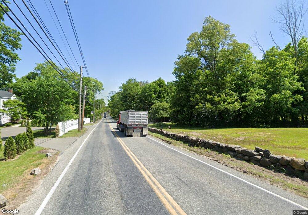 0 Providence Road Lot E, Mendon, MA - photo 1