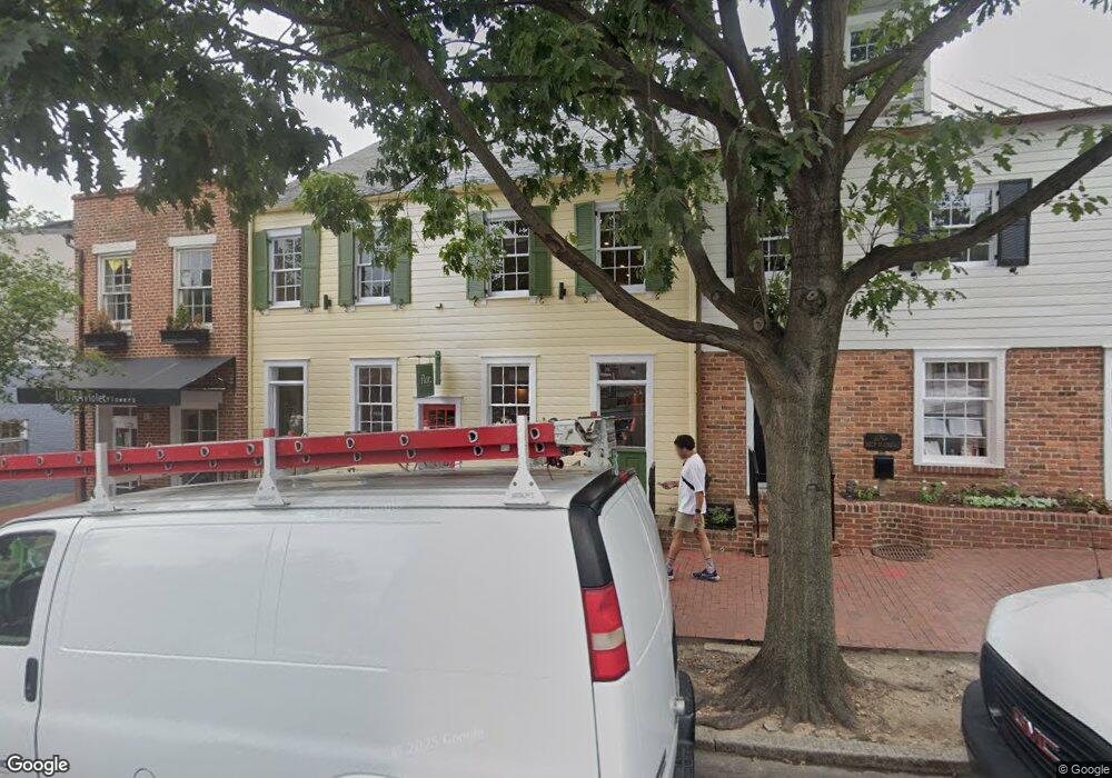 1220-1230 31st St NW, Washington, DC 20007 - photo 1