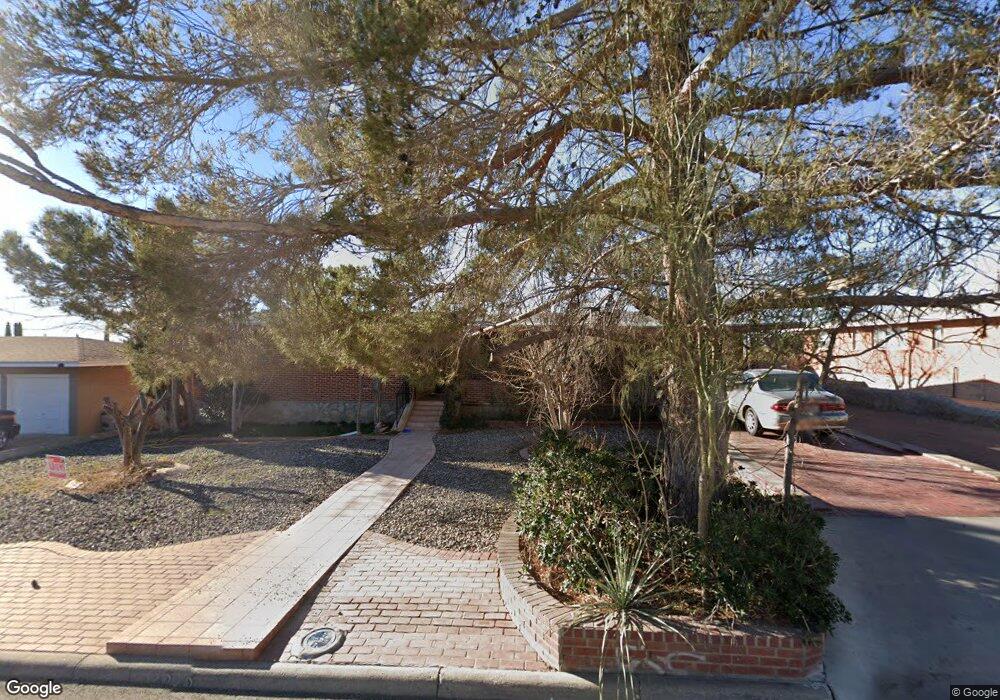 3026 Polk Ave, El Paso, TX 79930 - photo 1