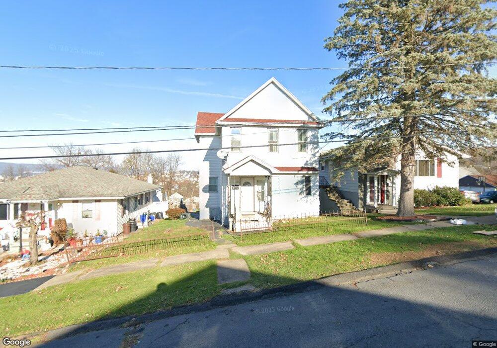 833 Fig St, Scranton, PA 18505 - photo 1