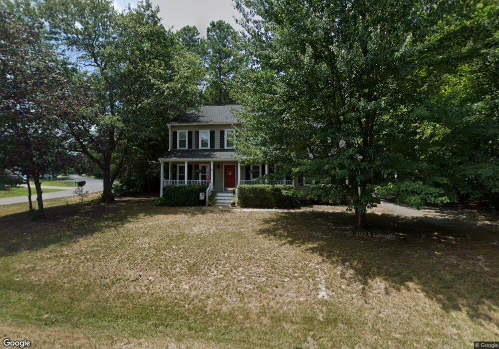 9157 Hunters Chase Dr, Mechanicsville, VA 23116 - photo 1