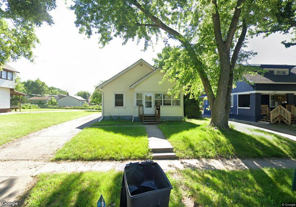 3201 5th Ave, Des Moines, IA 50313 - photo 1