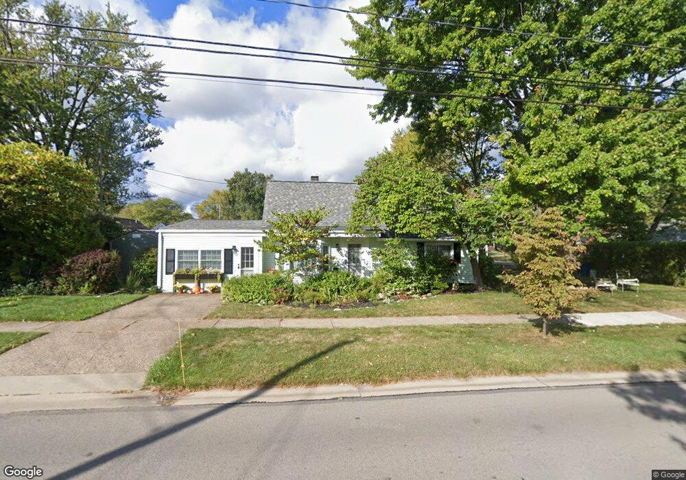 871 Irving Park Blvd, Sheffield Lake, OH 44054 - photo 1