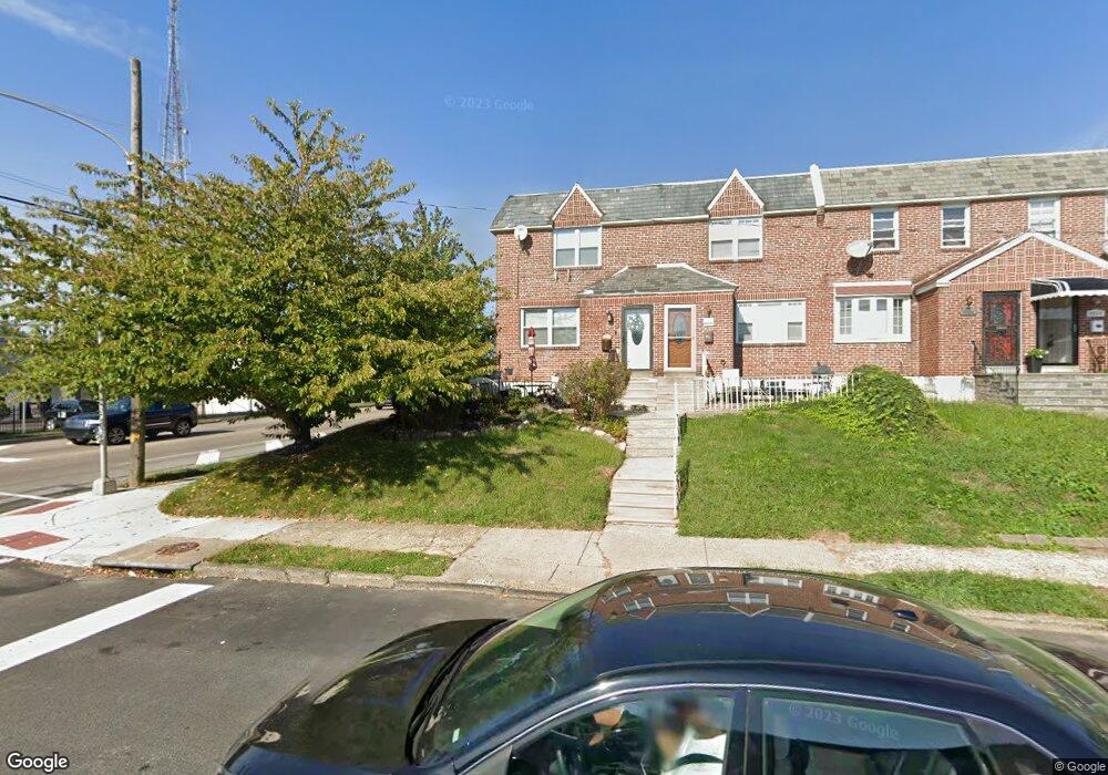 8661 Williams Ave, Philadelphia, PA 19150 - photo 1