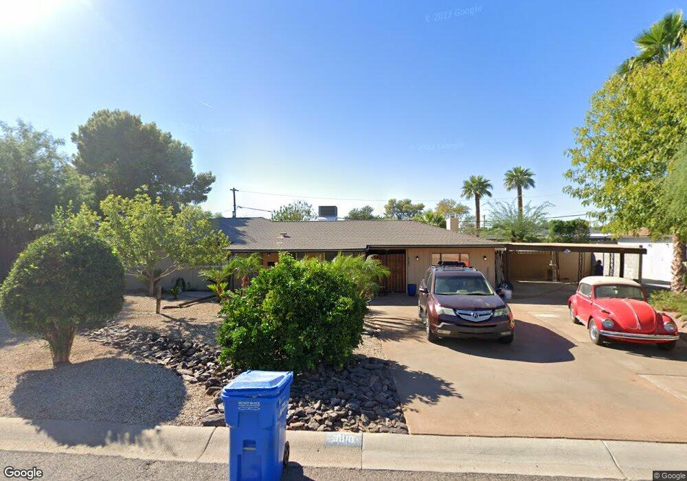 3810 N 35th Place, Phoenix, AZ 85018 - photo 1