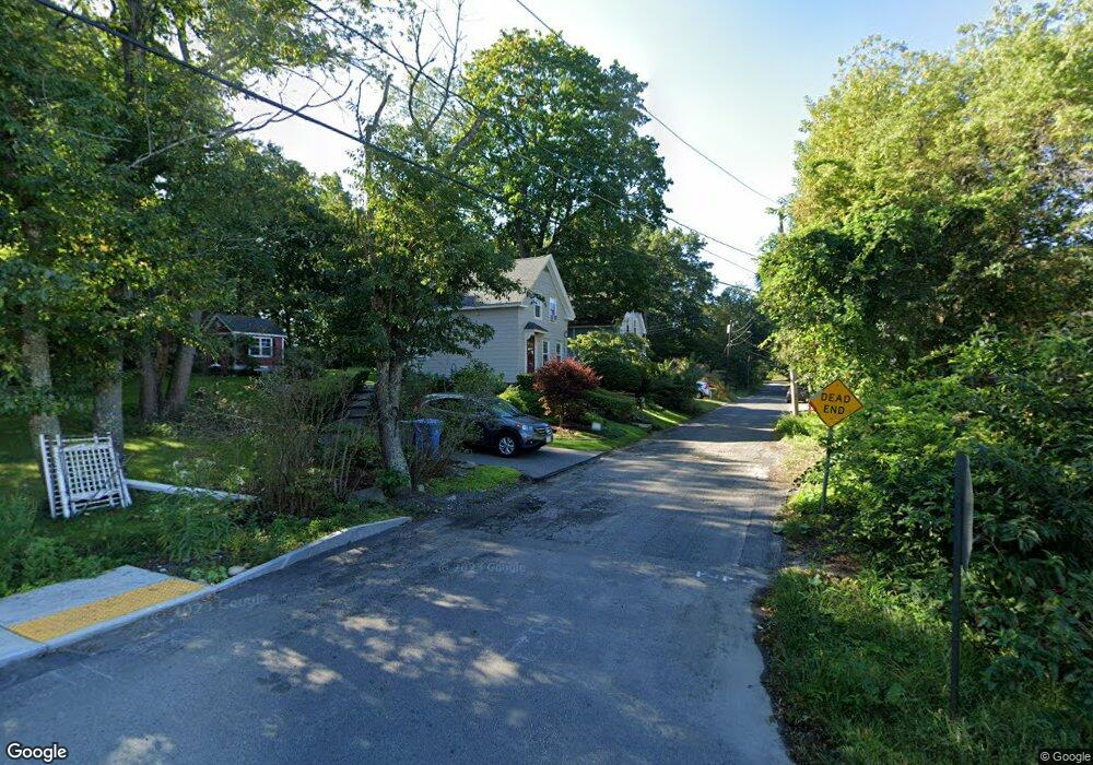 160 Union St, Holliston, MA 01746 - photo 1