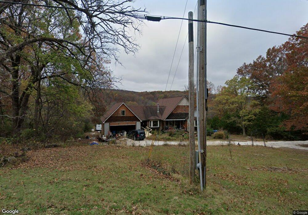 12395 Mineral Springs Rd, West Fork, AR 72774 - photo 1