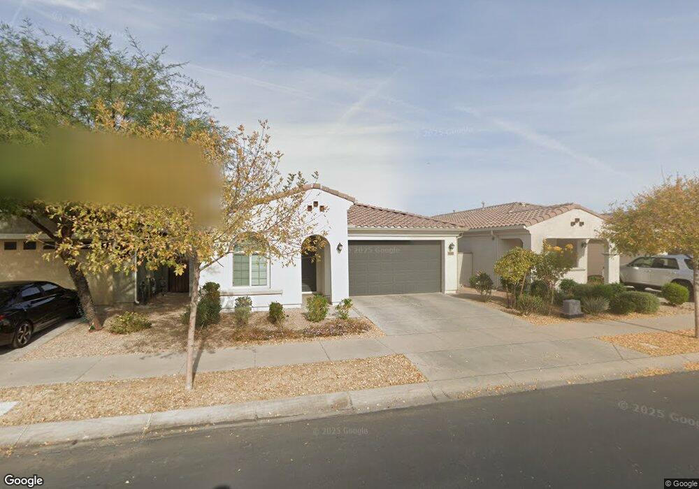 9660 E Twinkle Ave, Mesa, AZ 85212 - photo 1