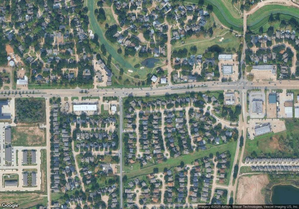 14914 Fairway Square Dr, Houston, TX 77084 - photo 1