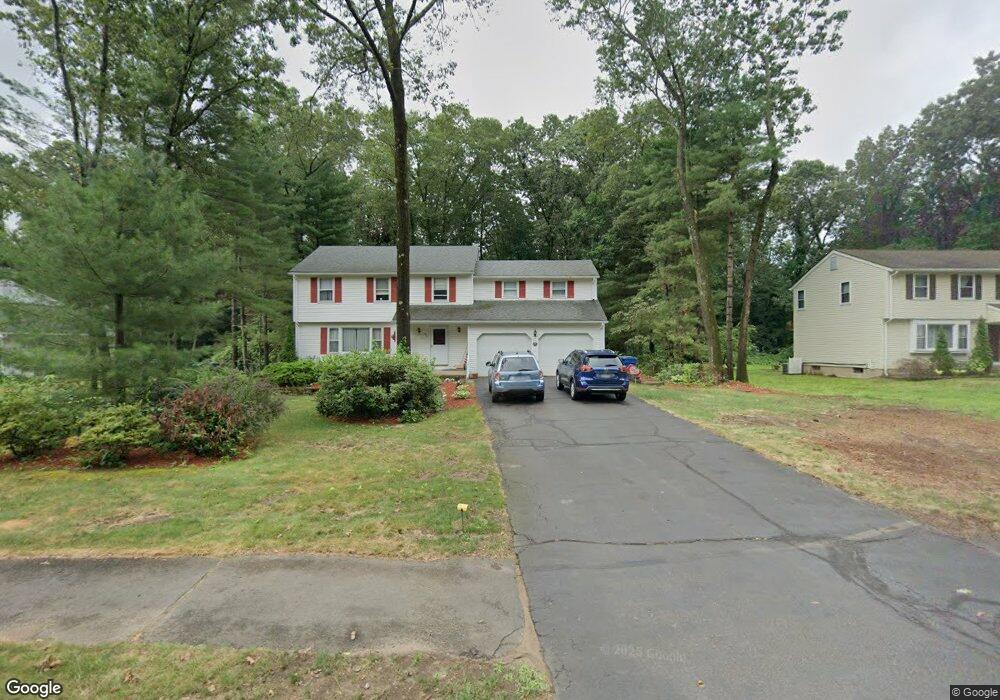 37 Lighthouse Hill Rd, Windsor, CT 06095 - photo 1