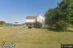 4197 S Arba Pike, Union City, IN 47390