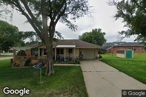 403 Roosevelt Ave, Remsen, IA 51050