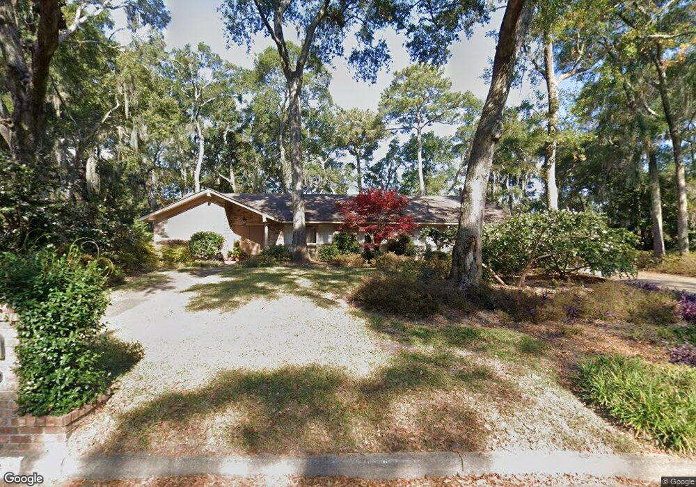 212 Hampshire Rd, Savannah, GA 31410 - photo 1