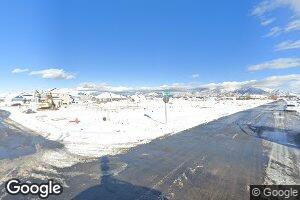 3316 W 2500 N, Clinton, UT 84015