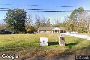 620 W Gallatin St, Hazlehurst, MS 39083