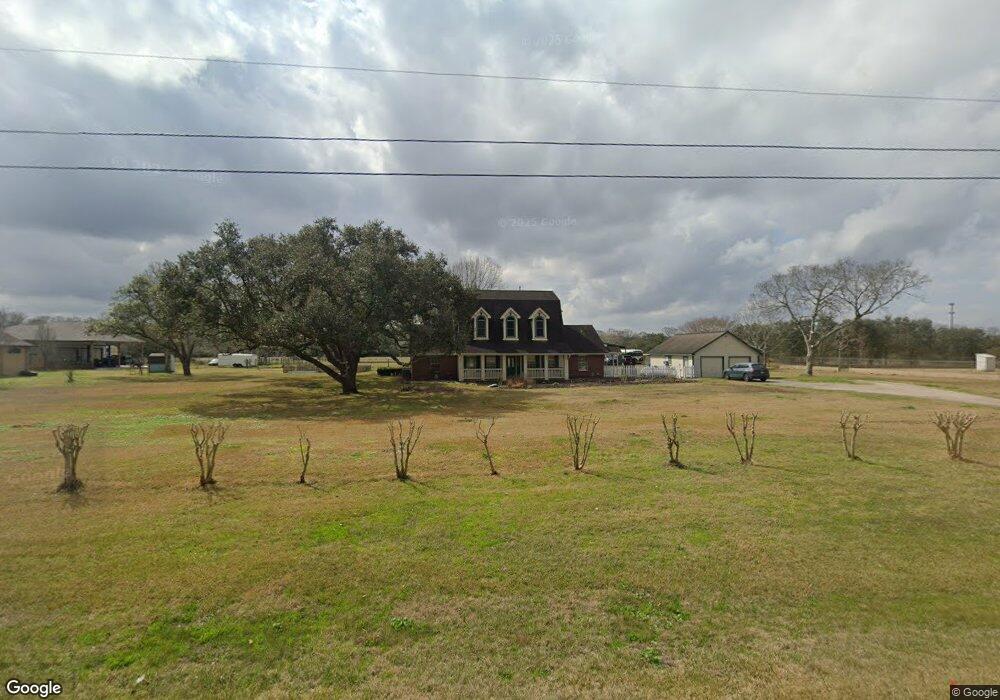 7510 Flora Rd, Manvel, TX 77578 - photo 1