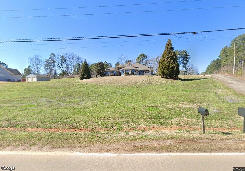 7386 Williams Rd, Flowery Branch, GA 30542 - photo 1