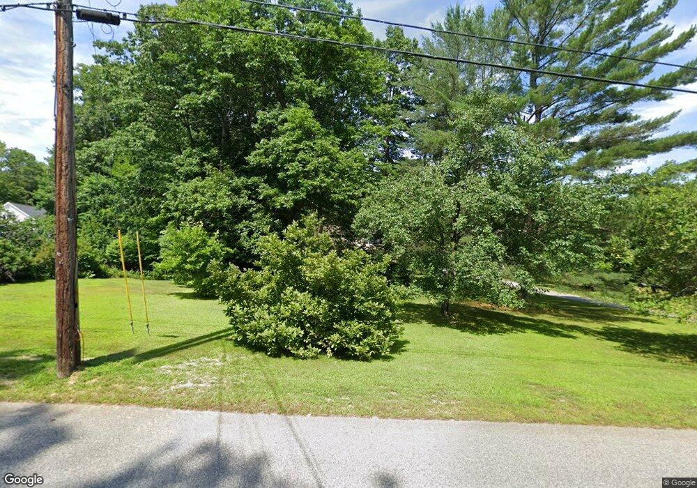 168 Pinewoods Rd, Lewiston, ME 04240 - photo 1