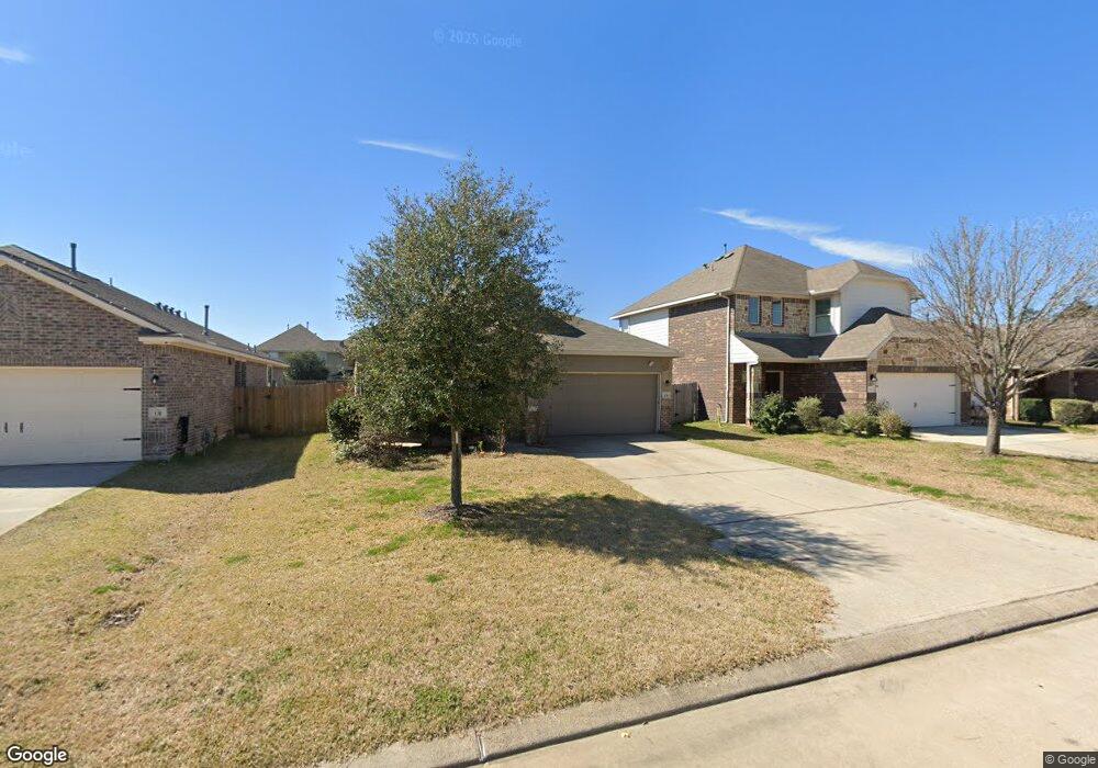 135 Piney Pathway, Magnolia, TX 77354 - photo 1