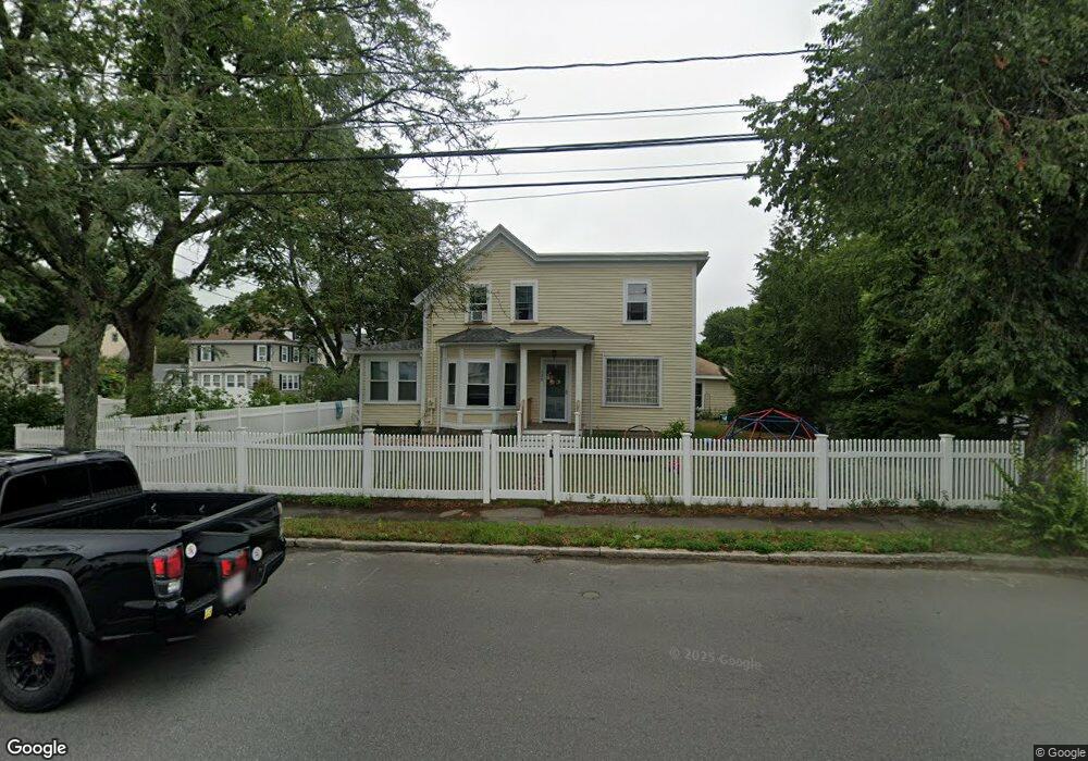 129 Tedesco St unit 1, Marblehead, MA 01945 - photo 1