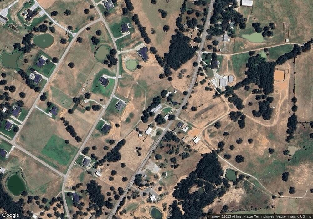 3952 Tin Top Rd, Weatherford, TX 76087 - photo 1